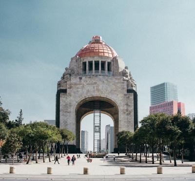 Mexico Launches Biometric ID