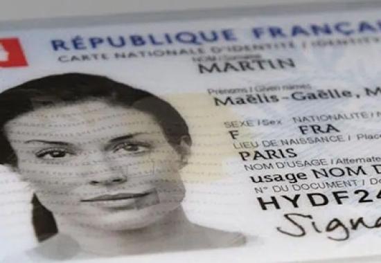 After a slower start, France is developing a digital driving licence and e-ID