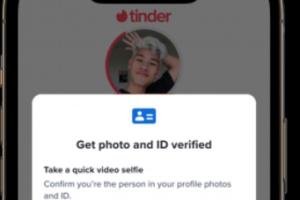 Tinder Announces ID Verification Is Expanding To Users In The US, UK, Brazil & Mexico