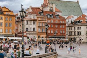 Poland is developing the mObywatel 3.0 identity wallet app, projecting 20 million users by 2031