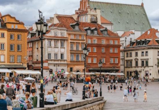 Poland is developing the mObywatel 3.0 identity wallet app, projecting 20 million users by 2031