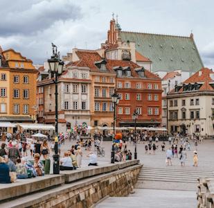 Poland is developing the mObywatel 3.0 identity wallet app, projecting 20 million users by 2031