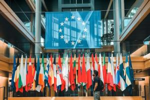 Hopae and INCERT Partner to Make Hopae Connect the First EU-Registered Intermediary