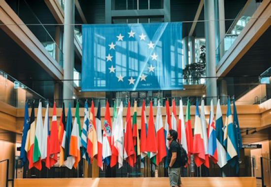 Hopae and INCERT Partner to Make Hopae Connect the First EU-Registered Intermediary