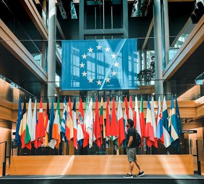 Hopae and INCERT Partner to Make Hopae Connect the First EU-Registered Intermediary