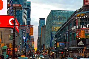 Accenture Acquires Identity and Access Management Company IAMConcepts to Expand Cybersecurity Footprint in Canada