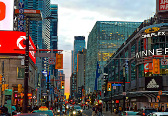 Accenture Acquires Identity and Access Management Company IAMConcepts to Expand Cybersecurity Footprint in Canada