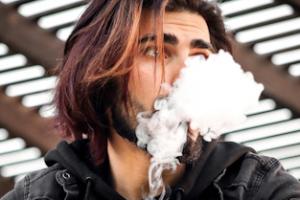 How age verification is being bypassed when purchasing e-cigarettes