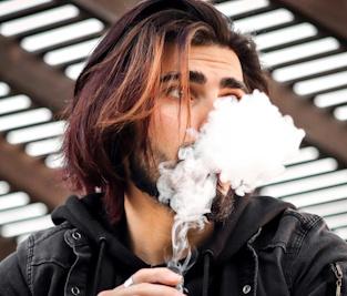 How age verification is being bypassed when purchasing e-cigarettes