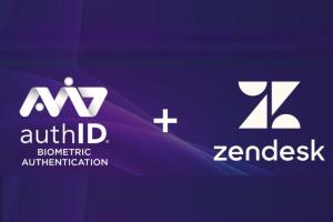 authID Integrates with Zendesk to Offer Enhanced Account