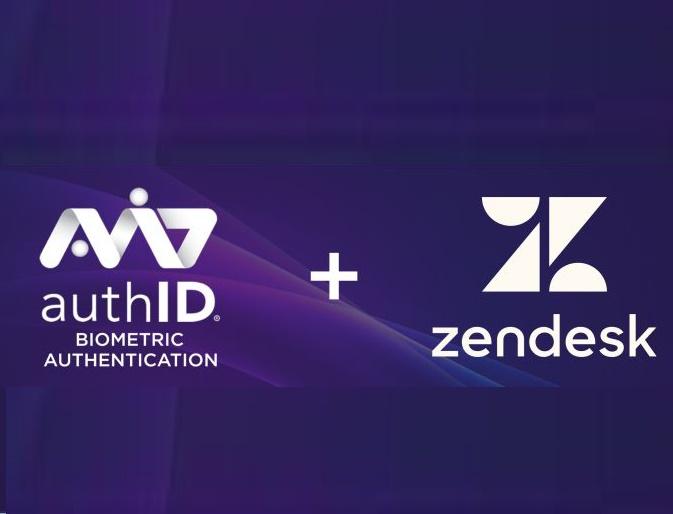 authID Integrates with Zendesk to Offer Enhanced Account