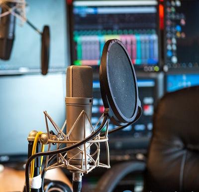 AI-generated voices now indistinguishable from real human voices