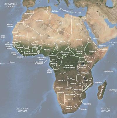 Nigeria’s Smile ID extends partnership with Mastercard for pan-African digital identity solutions