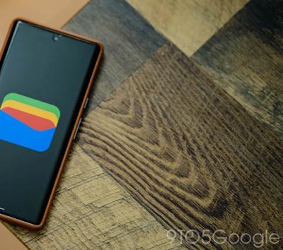 Google Wallet adds support for tenth state ID: Arkansas