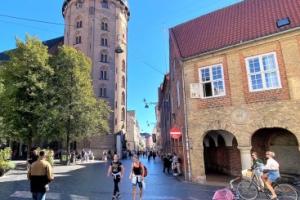 Digital ID: Danes and Estonians find it ‘pretty uncontroversial’
