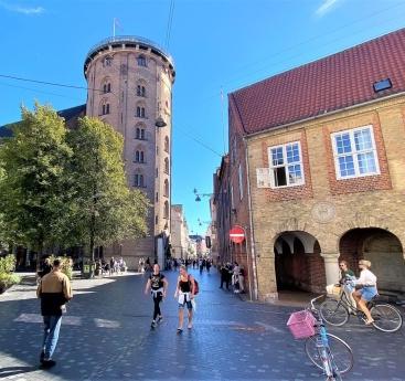 Digital ID: Danes and Estonians find it ‘pretty uncontroversial’