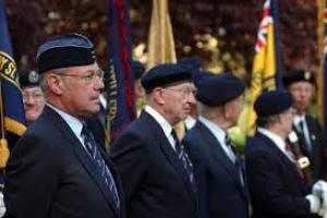 Launch of veteran card will be used to test UK government’s digital ID scheme