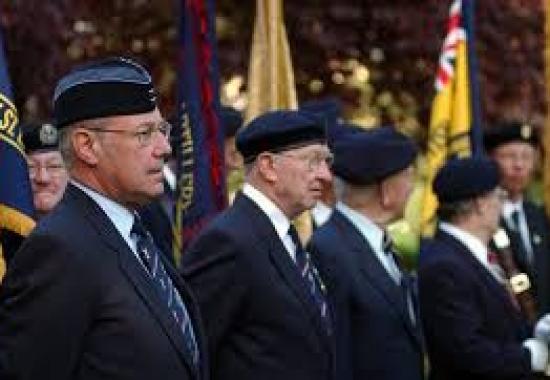 Launch of veteran card will be used to test UK government’s digital ID scheme