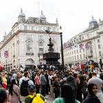 Thousands protest plans for mandatory digital ID cards in the UK