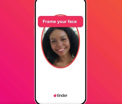 Tinder to Expand Facial Verification Feature Across the U.S., Setting a New Standard for Dating Safety
