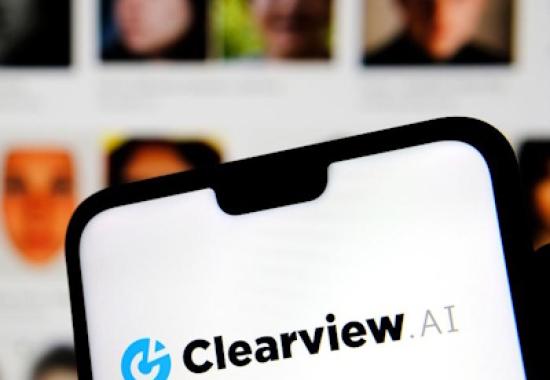 Criminal complaint against facial recognition company Clearview AI by the Austrian privacy organization noyb