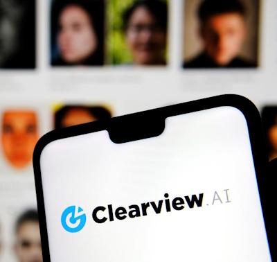 Criminal complaint against facial recognition company Clearview AI by the Austrian privacy organization noyb