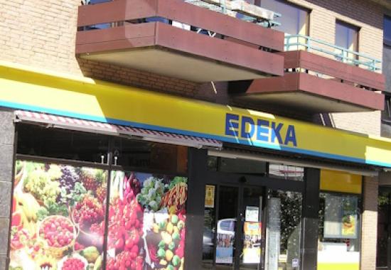 German retailer EDEKA Jäger opens store with AI powered age verification at self-checkouts
