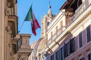 Italy holds a strong position in the development of the European Digital Identity Wallet (EUDI), with SPID and CIE/CieID continuing to grow rapidly