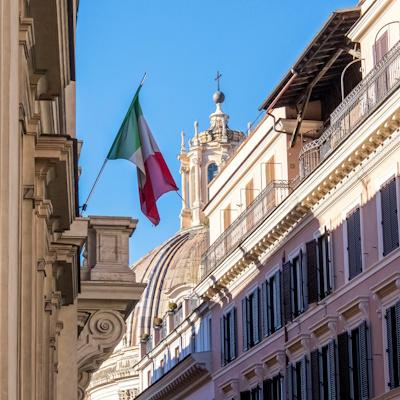 Italy holds a strong position in the development of the European Digital Identity Wallet (EUDI), with SPID and CIE/CieID continuing to grow rapidly