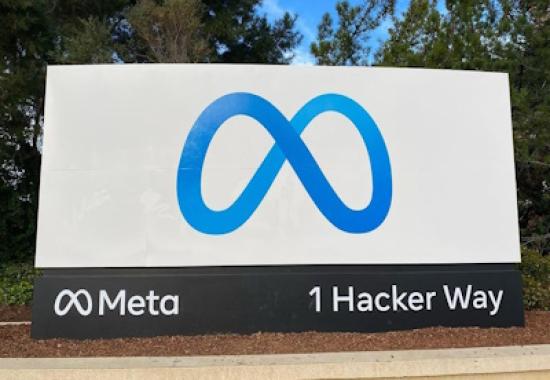 Meta calls for EU regulation on age verification