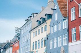 Denmark is offering a specialised AltID Wallet for age proofing and ID verification in one place