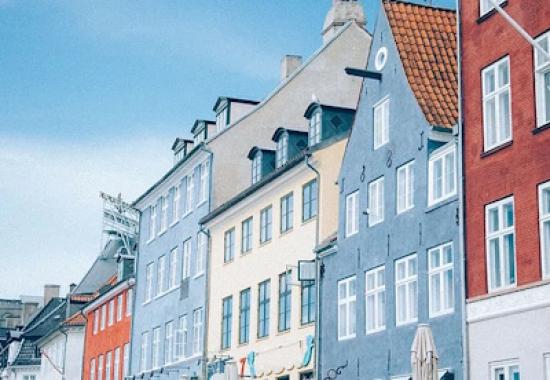 Denmark is offering a specialised AltID Wallet for age proofing and ID verification in one place
