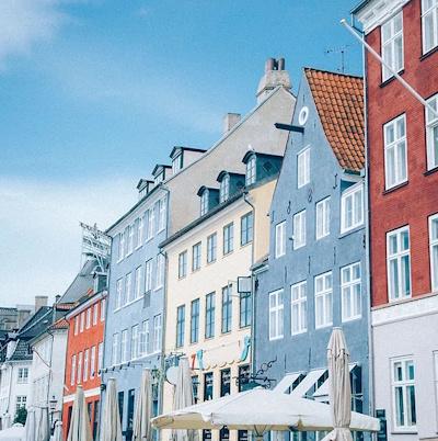 Denmark is offering a specialised AltID Wallet for age proofing and ID verification in one place