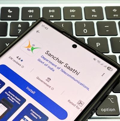 India plans to verify and record every smartphone in circulation