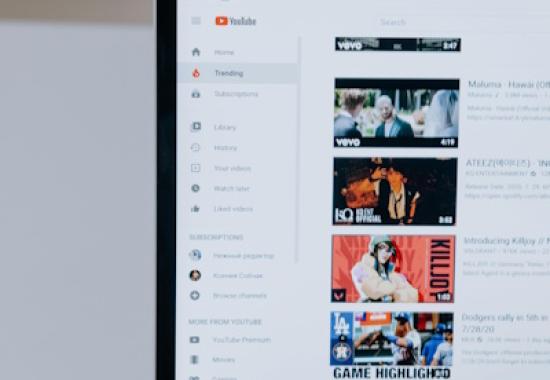 YouTube deepfake detection tool could see Google using creators' faces to train AI bots