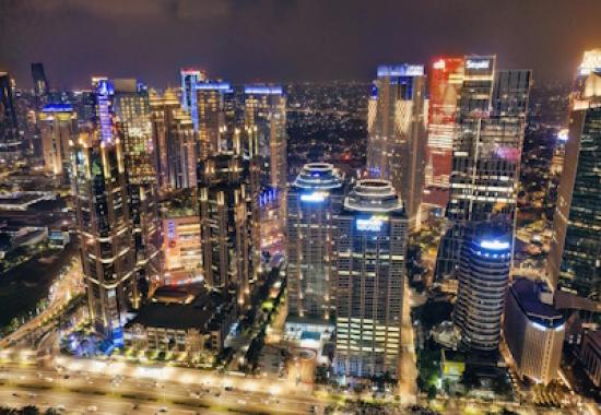 Indonesia eyes its next leap in digital ID development through global best practices