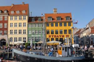 Signicat signs contract with The Danish Agency for Digital Government for mobile driving licence
