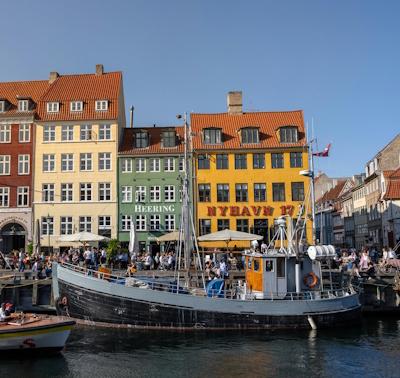 Signicat signs contract with The Danish Agency for Digital Government for mobile driving licence