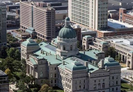 Indiana's age-verification requirement for adult websites easily bypassed