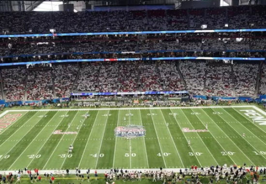 Chick-fil-A Peach Bowl Teams Up with digital identity wallet provider ID.me to Secure Ticket Purchasing Experience