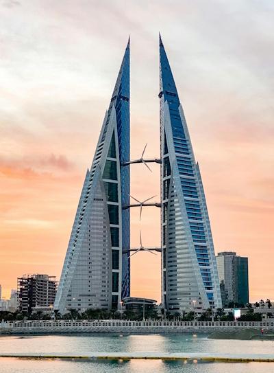 CFI Becomes “First Investment Platform” in Bahrain to Use eKey for Biometric Onboarding