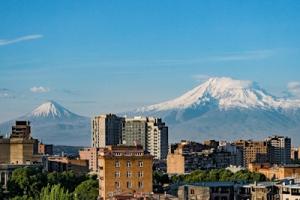 Armenia rolls out biometric ID card from IN Groupe for stateless and foreign residents
