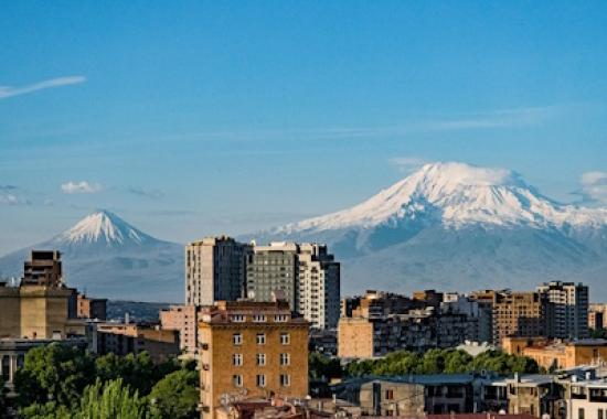 Armenia rolls out biometric ID card from IN Groupe for stateless and foreign residents
