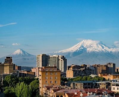 Armenia rolls out biometric ID card from IN Groupe for stateless and foreign residents