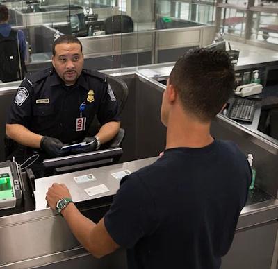 TSA Officially Launches ‘ConfirmID’ for Non-REAL ID Travelers
