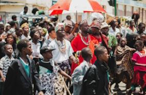 Biometric IDs are being rolled out in Africa. Study reveals the risks and pitfalls