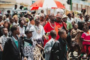 Biometric IDs are being rolled out in Africa. Study reveals the risks and pitfalls