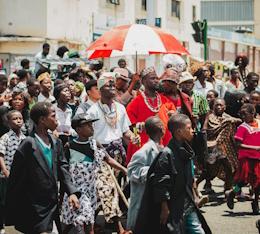 Biometric IDs are being rolled out in Africa. Study reveals the risks and pitfalls