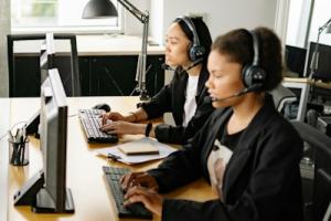 IDnow Selects Bright Pattern’s AI-Powered Contact Center for 1M