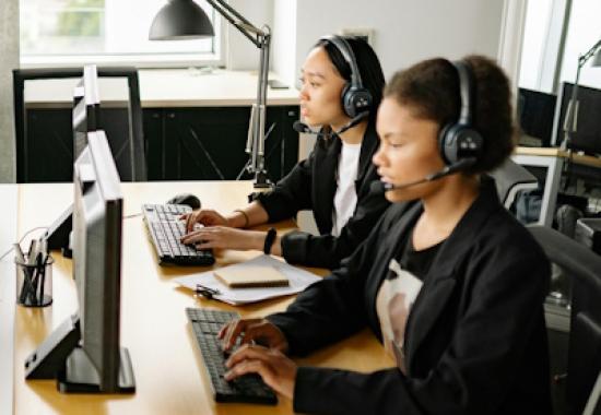 IDnow Selects Bright Pattern’s AI-Powered Contact Center for 1M